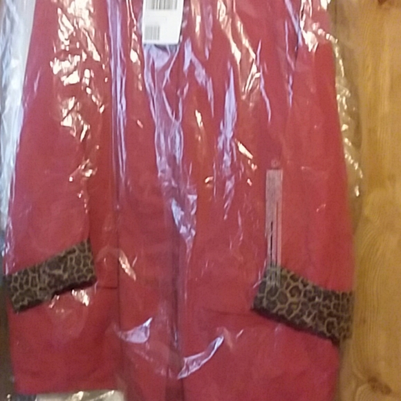 Jacket - Picture 3 of 3